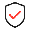Get approved