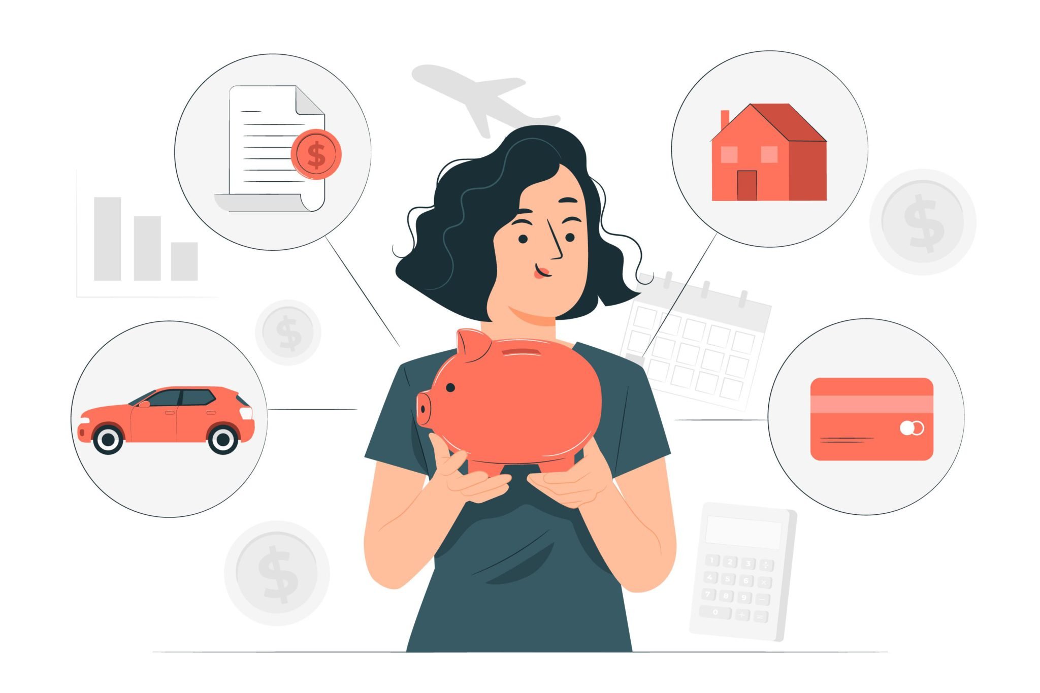 5 Scenarios to avail a Personal Loan