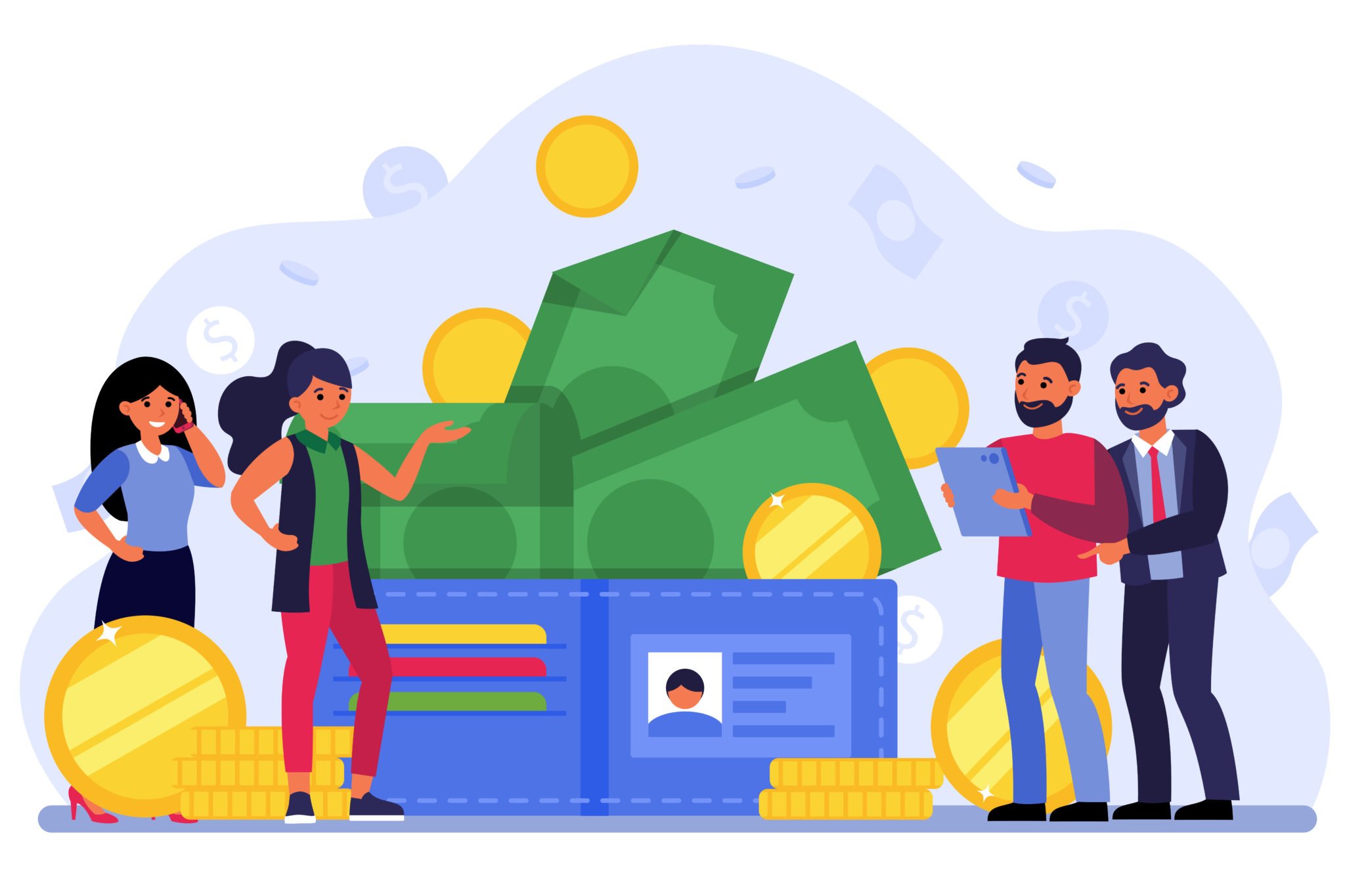 5 Things You Should Not Do To Get A Personal Loan