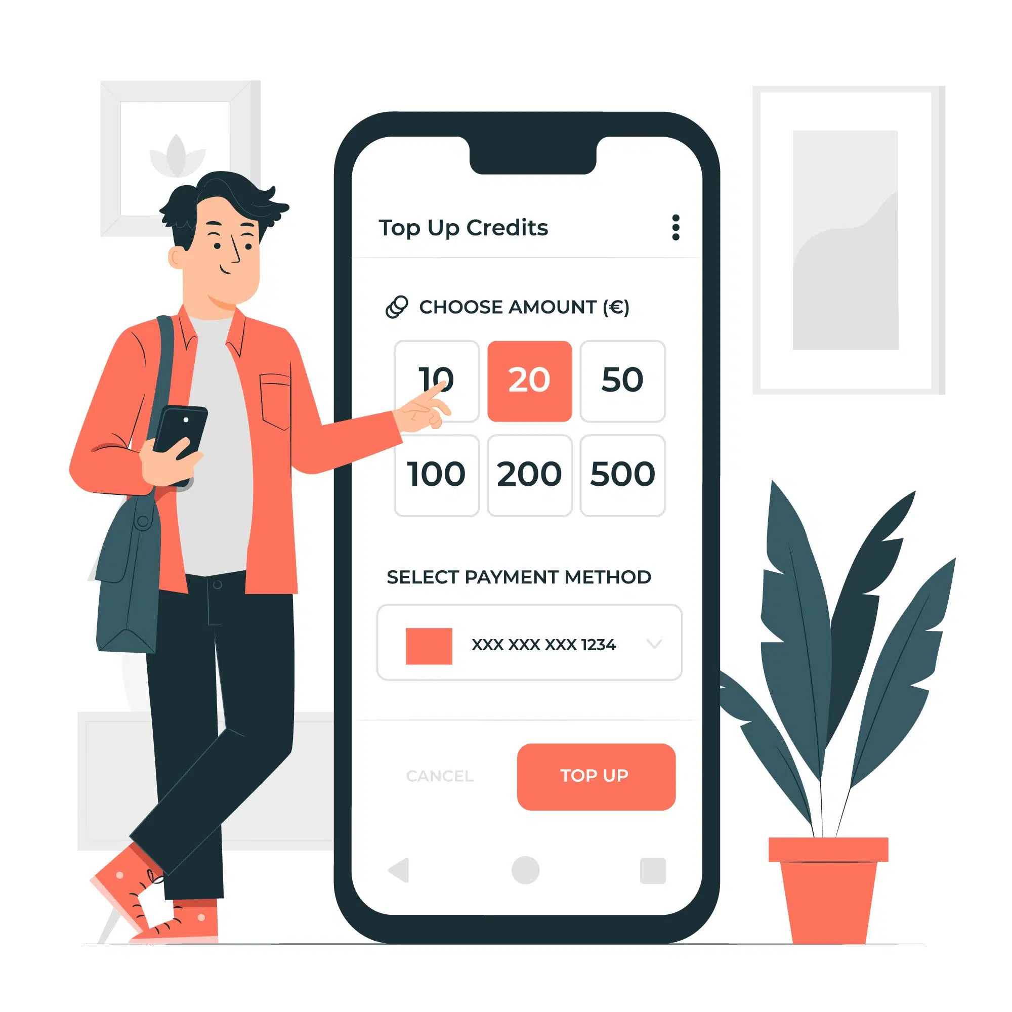 9 Benefits Of Choosing An Online Loan App