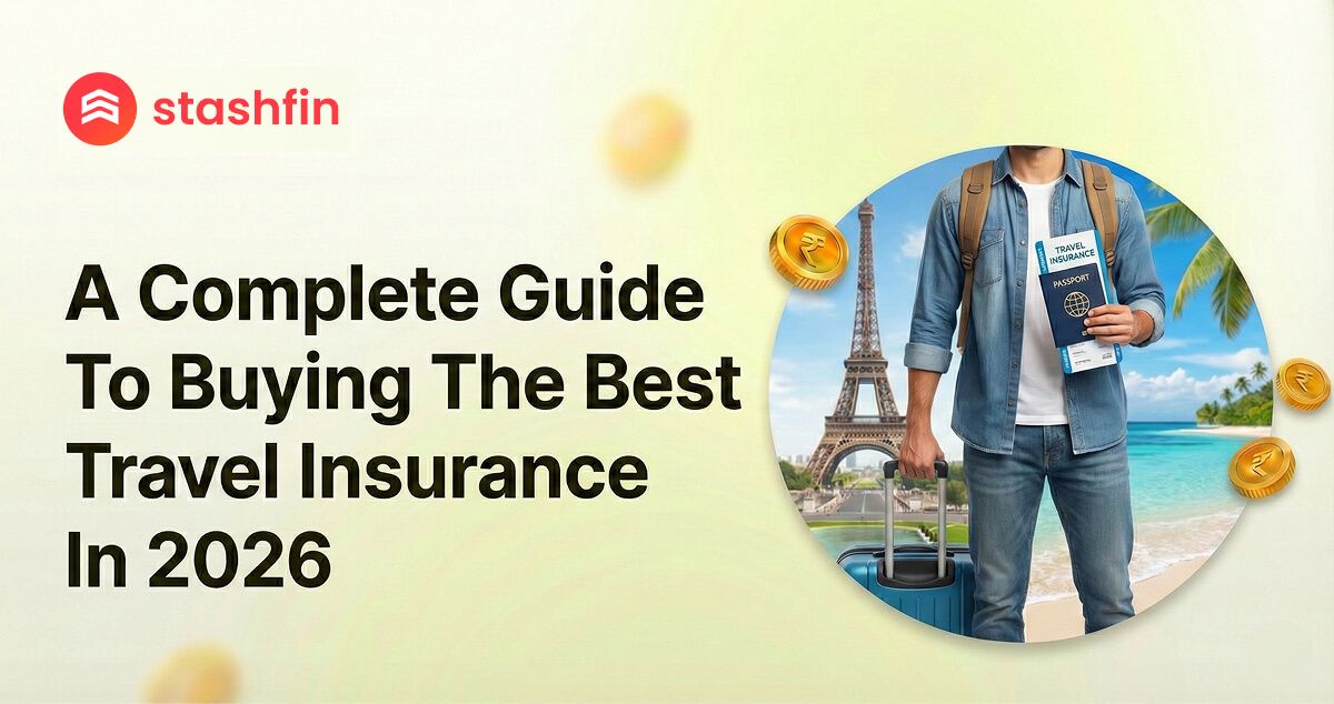 A Complete Guide to Buying the Best Travel Insurance In 2026