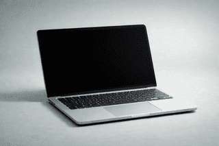 laptop loan