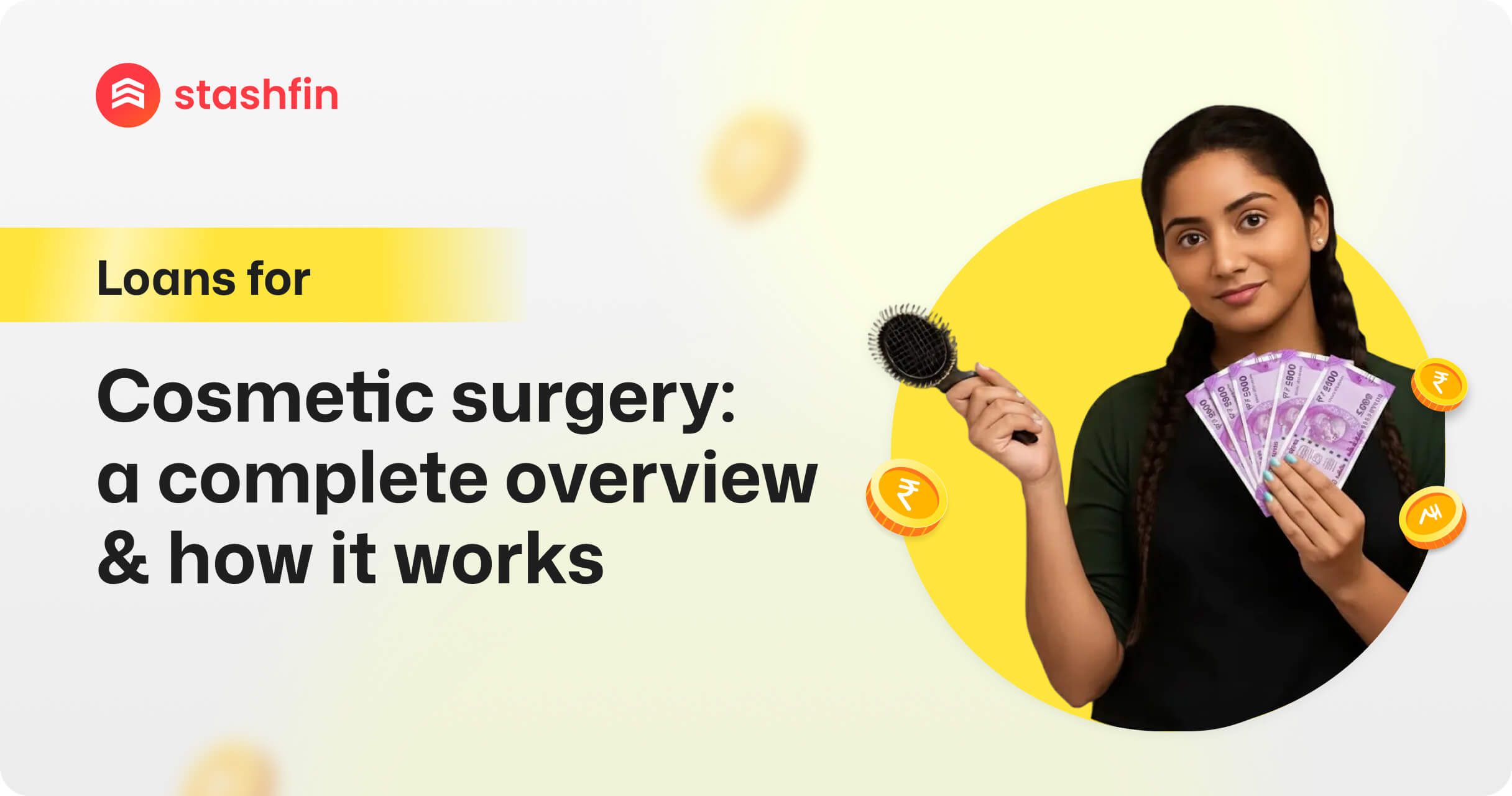 Cosmetic Surgery: A Complete Overview & How It Works