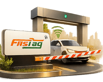 FASTag Recharge