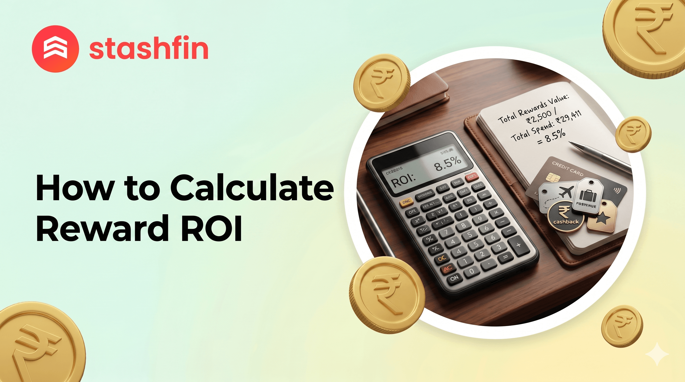Simple Guide: How to Calculate Reward ROI for Your Business Program
