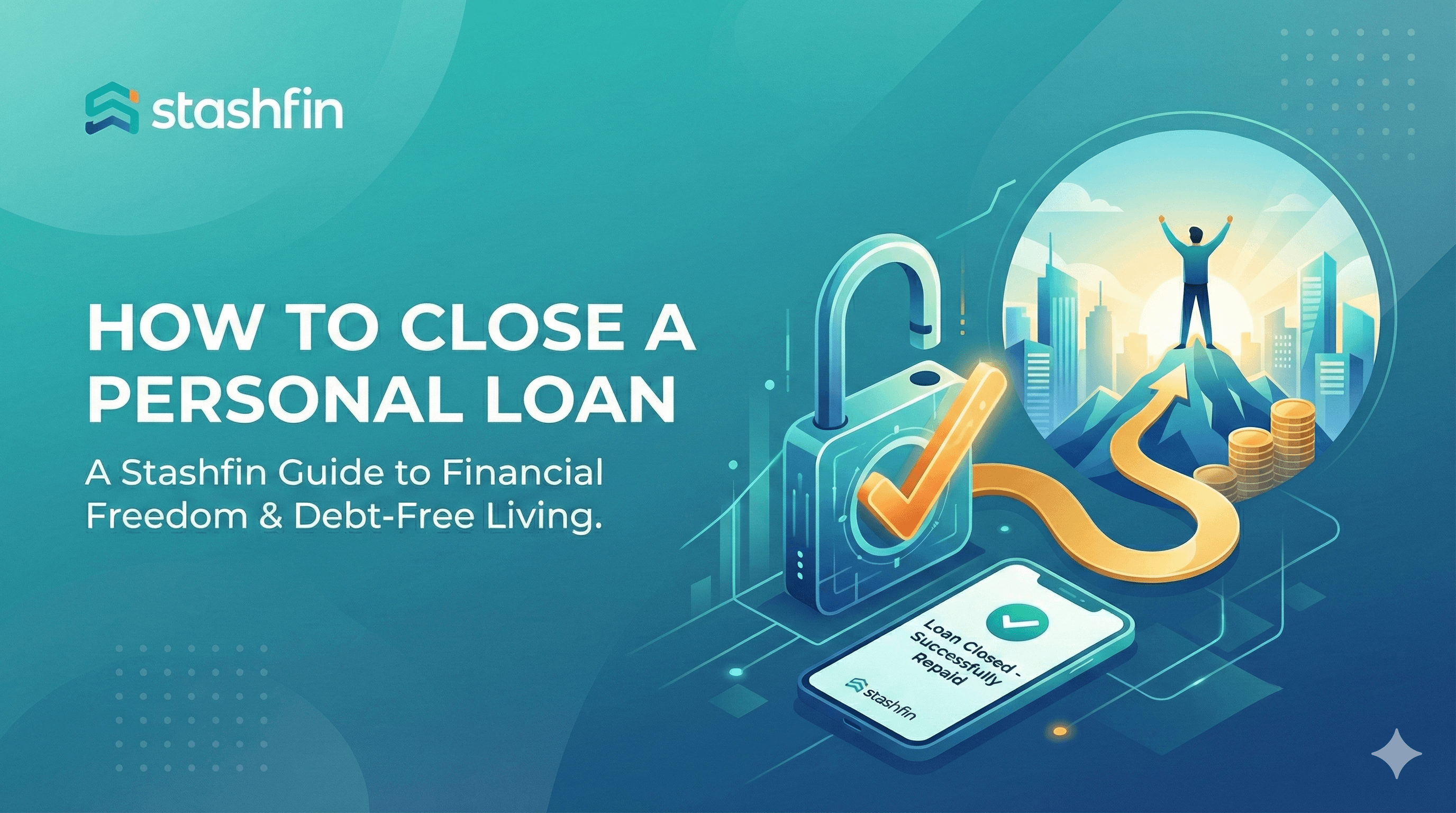 How to Close a Personal Loan? A Step-by-Step Guide