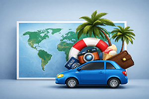 loan for holiday & vacation