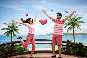 Honeymoon Travel Loans