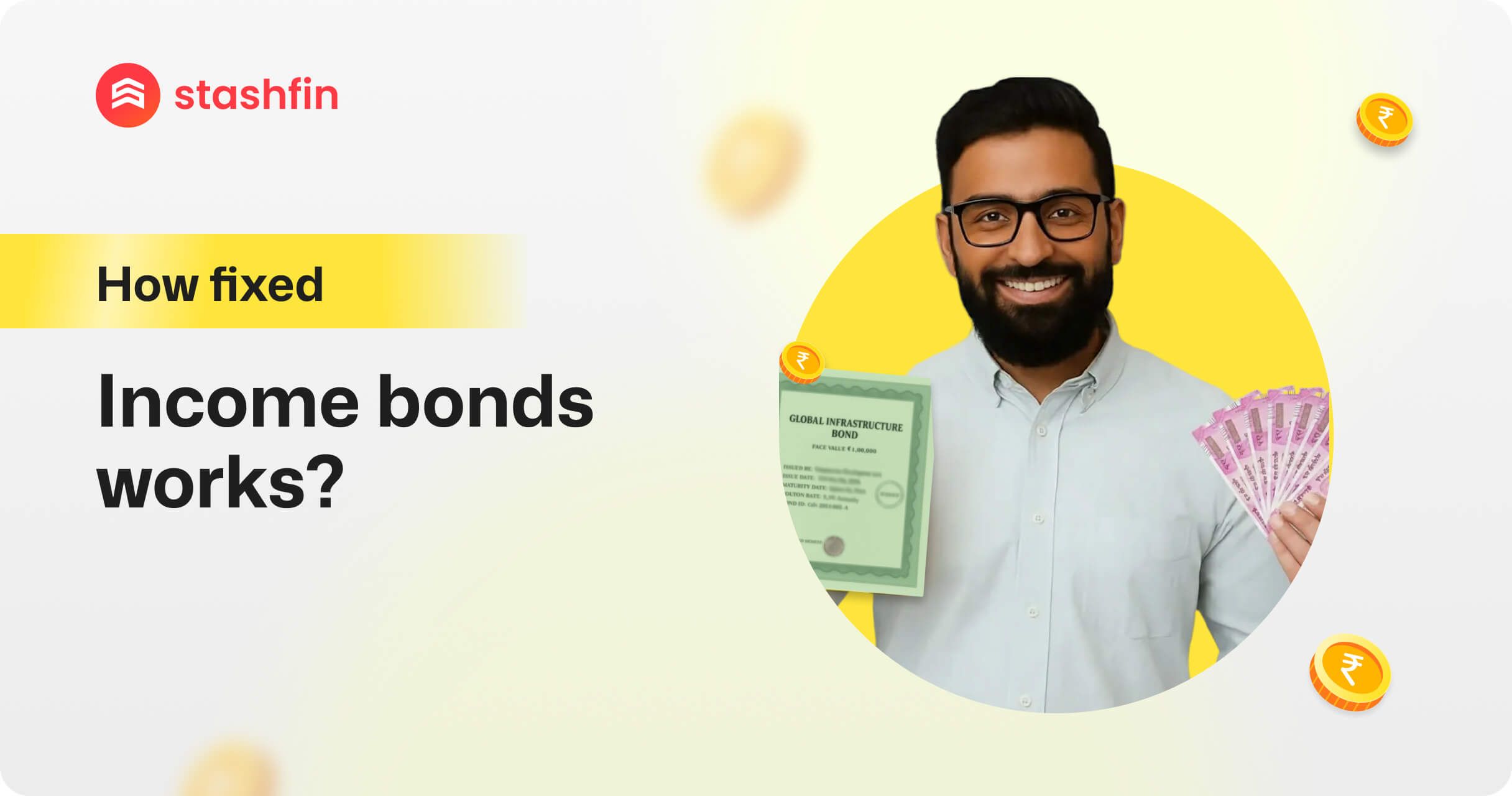 How Do Fixed-Income Bonds Work?