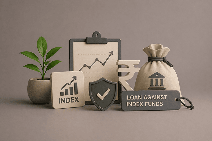 Index Funds