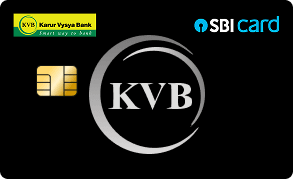 Credit card