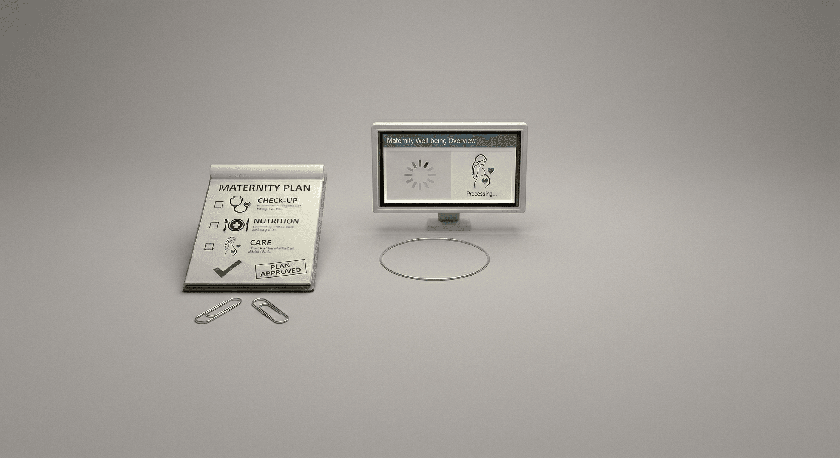 Maternity Treatments