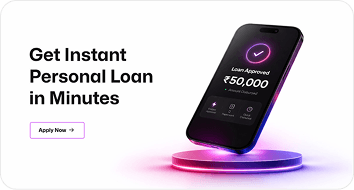 Personal Loan up to ₹5 Lakhs