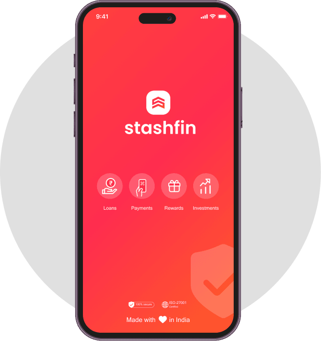 Mobile mockup