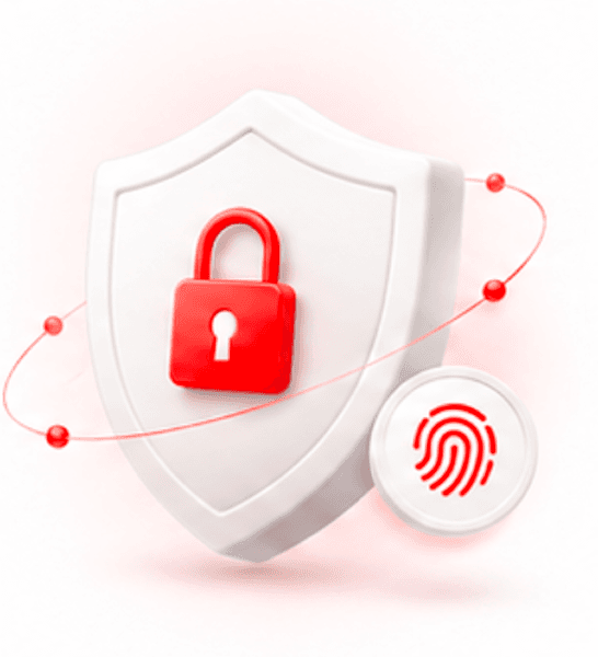 Bank-Grade Security