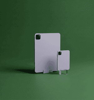 tablet loan