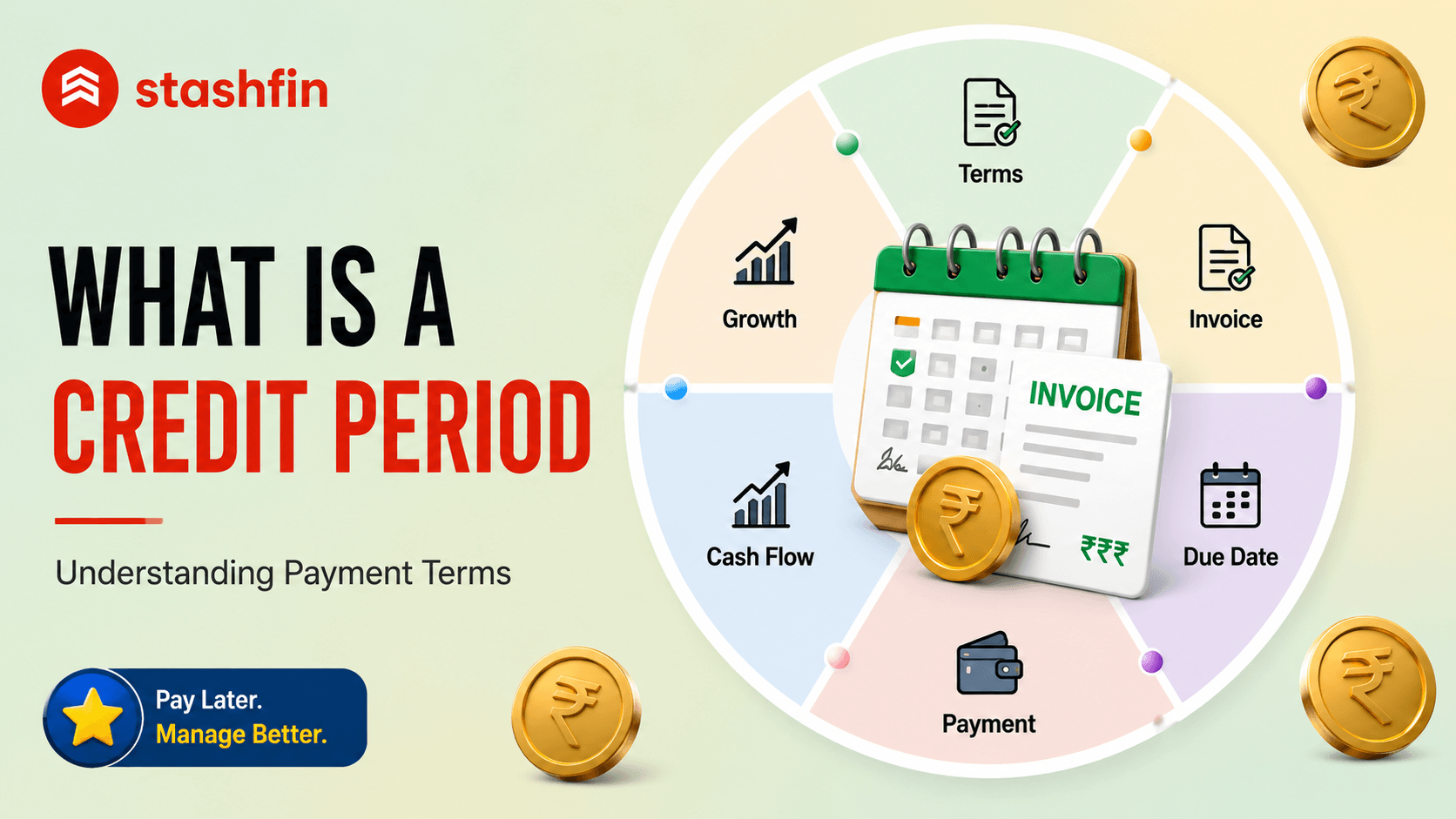 What Is a Credit Period? A Simple Guide to Managing Payment Terms