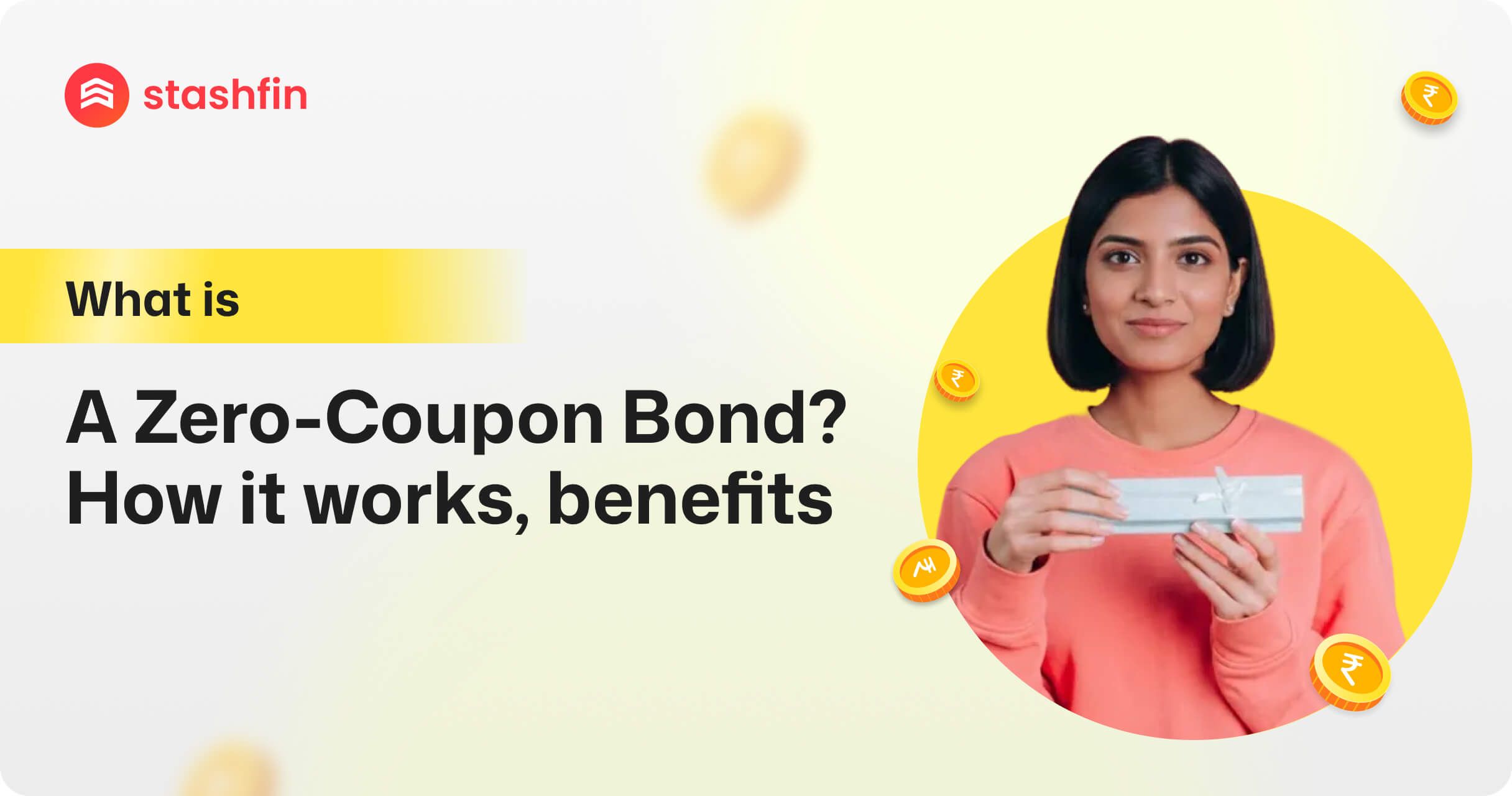 What is a Zero-Coupon Bond? How It Works