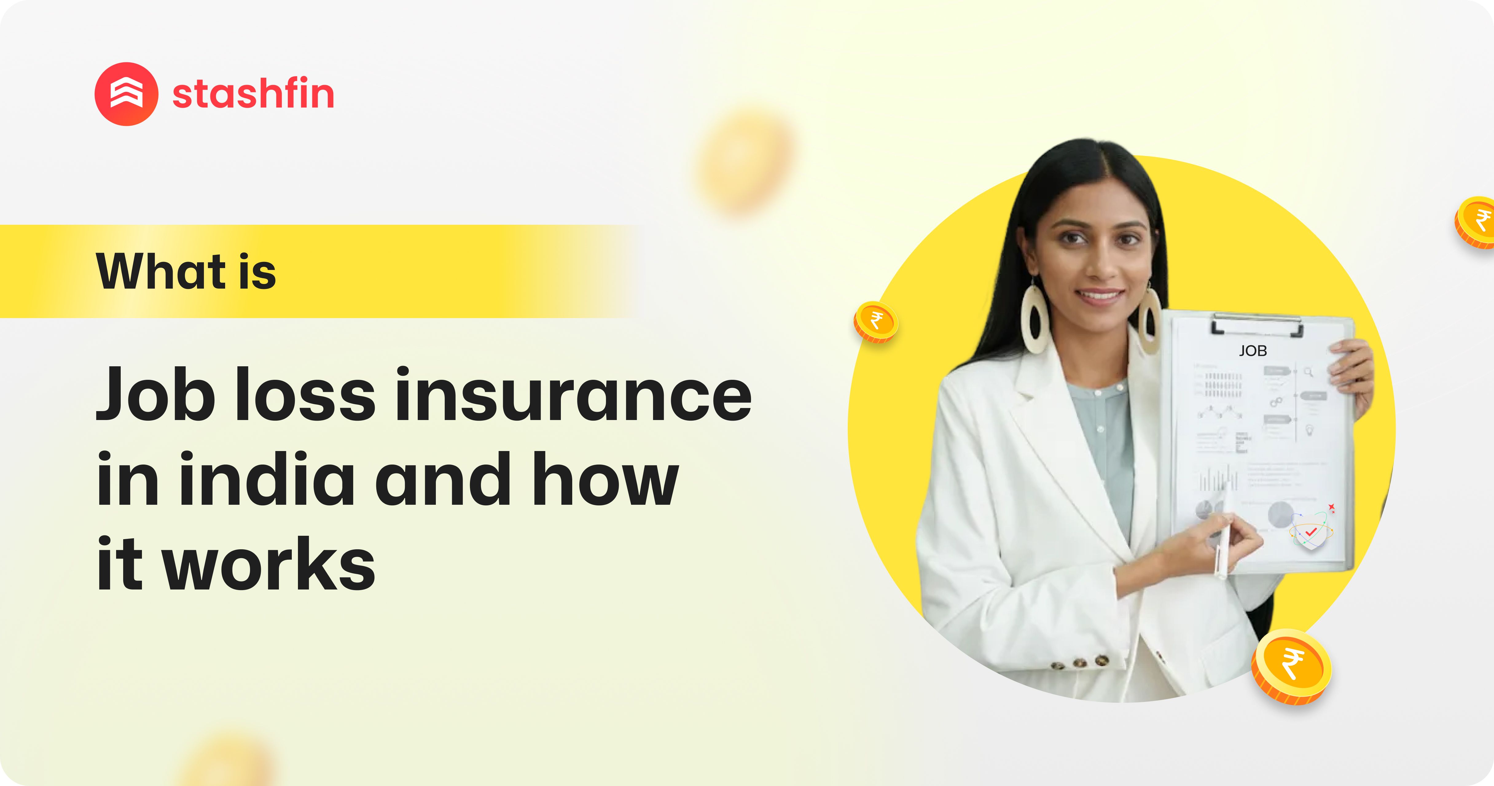 The Importance of Job Loss Insurance in India