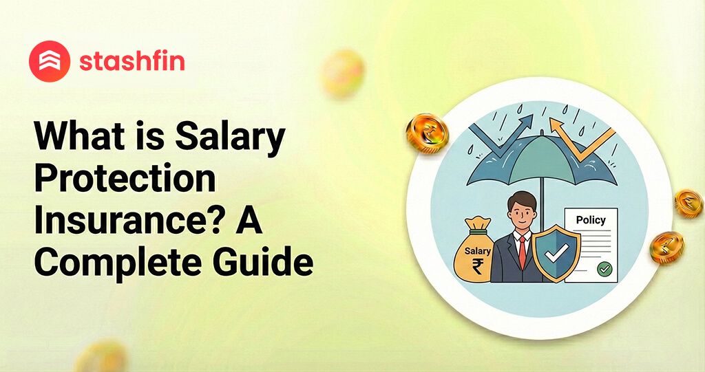 What is Salary Protection Insurance? A Complete Guide