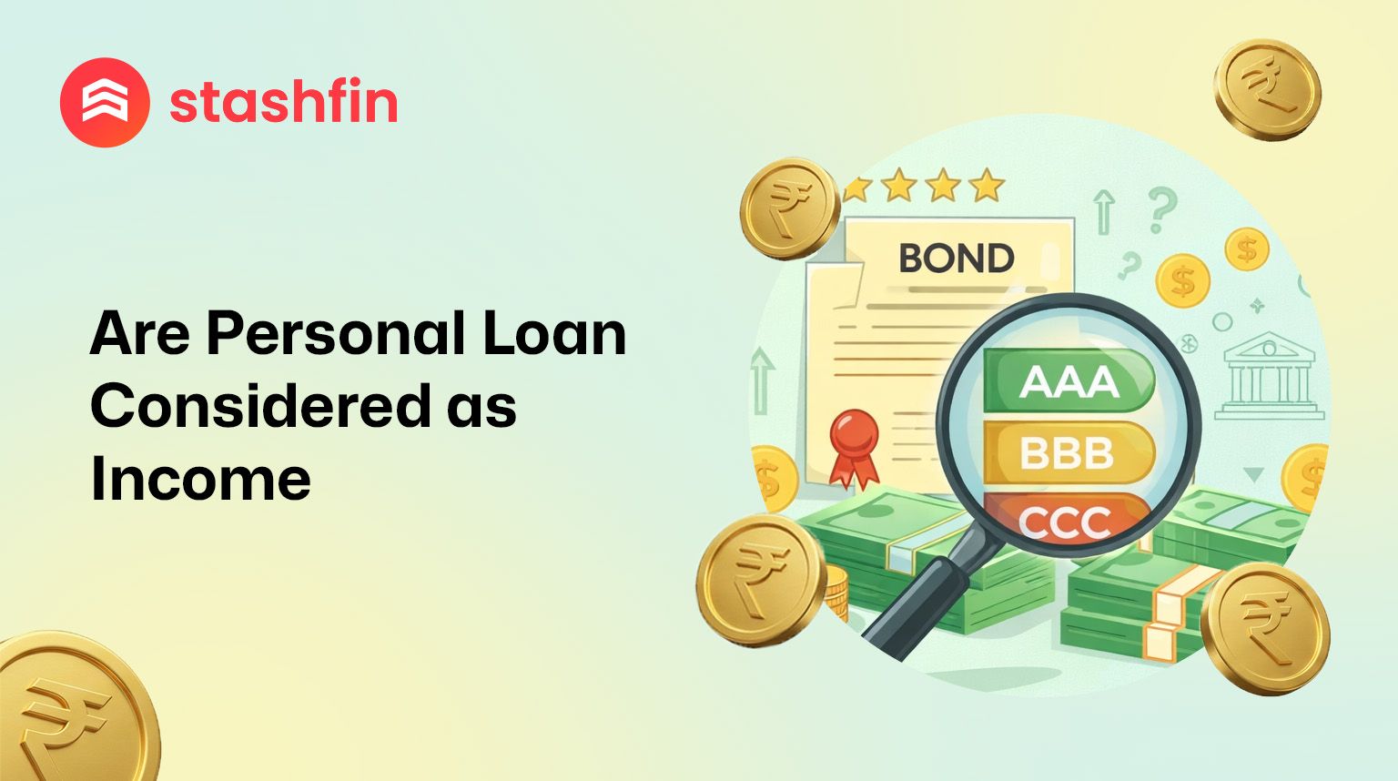 Are Personal Loans Considered Income? A Complete Guide