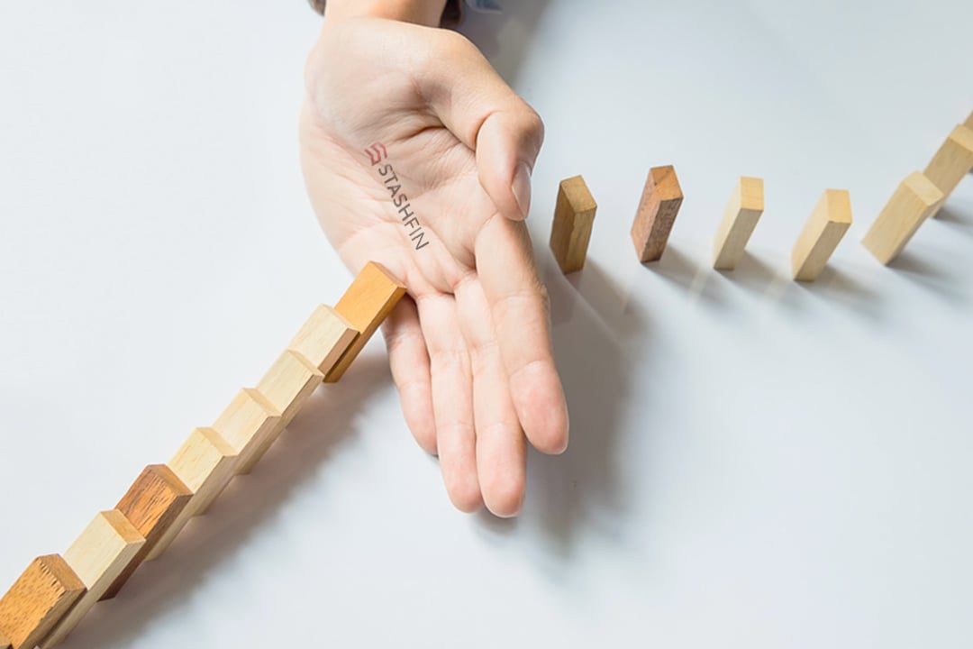 Bank Failure: What Happens When A Bank Fails?