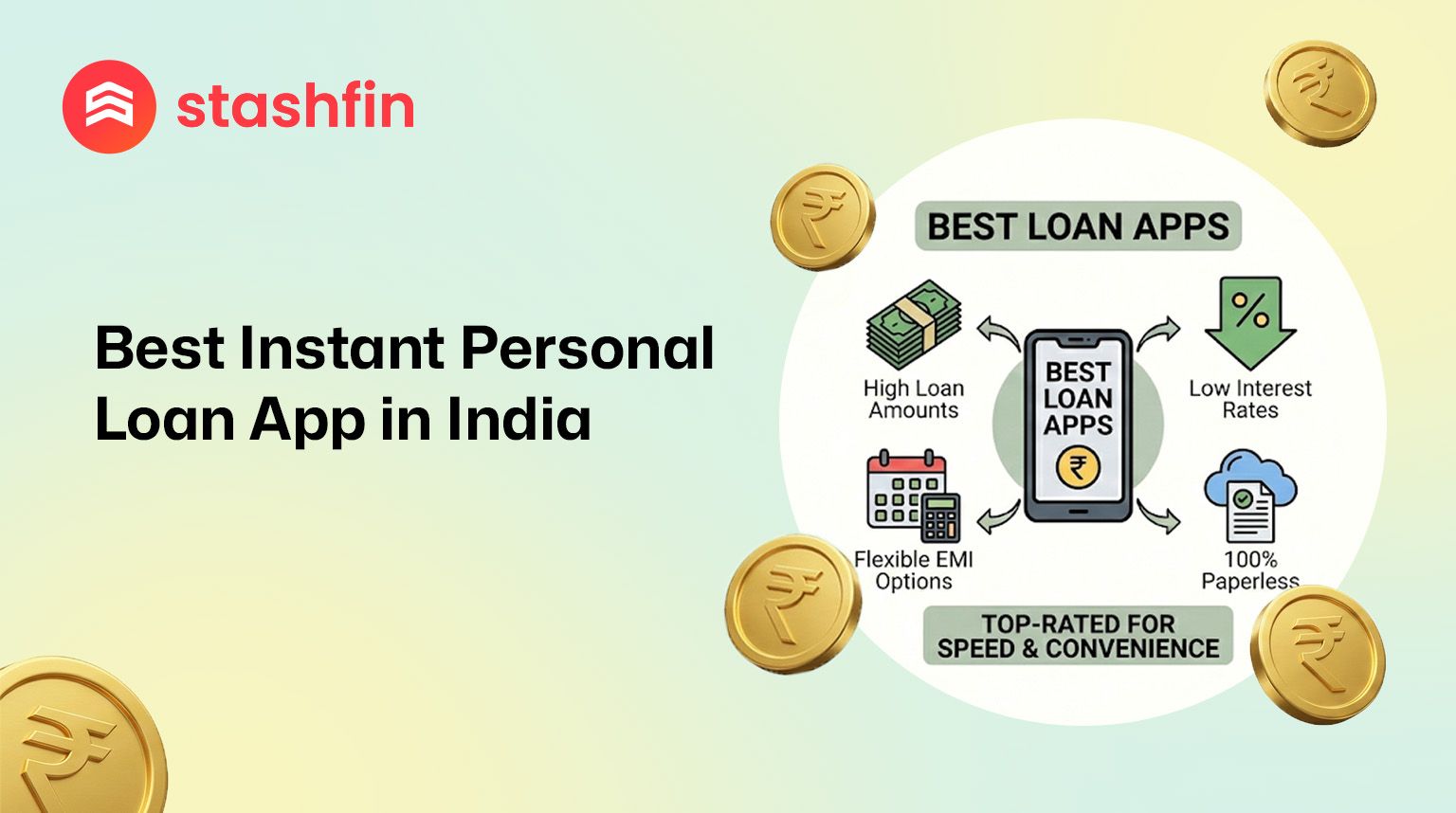 Top 30 Loan Apps in India – Updated for 2026
