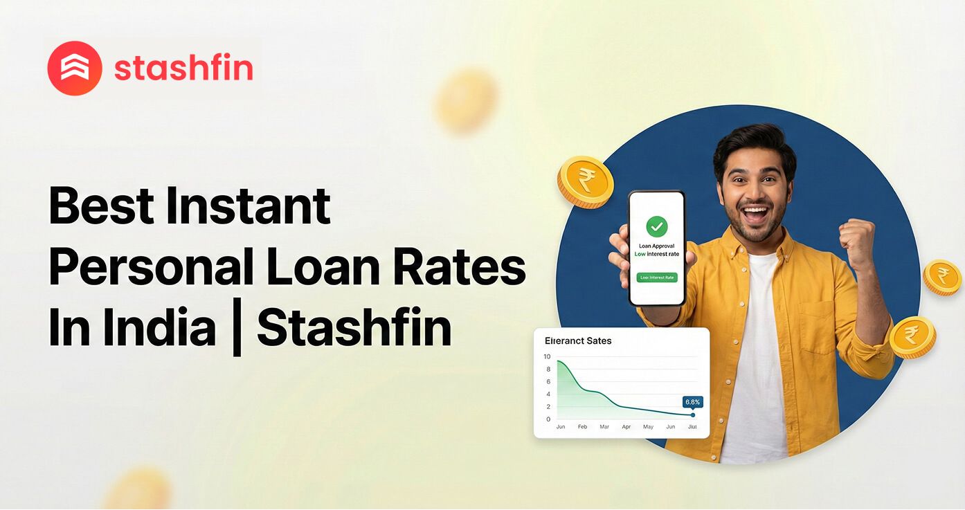 What Factors Affect Your Instant Personal Loan Rates and Credit Limit?