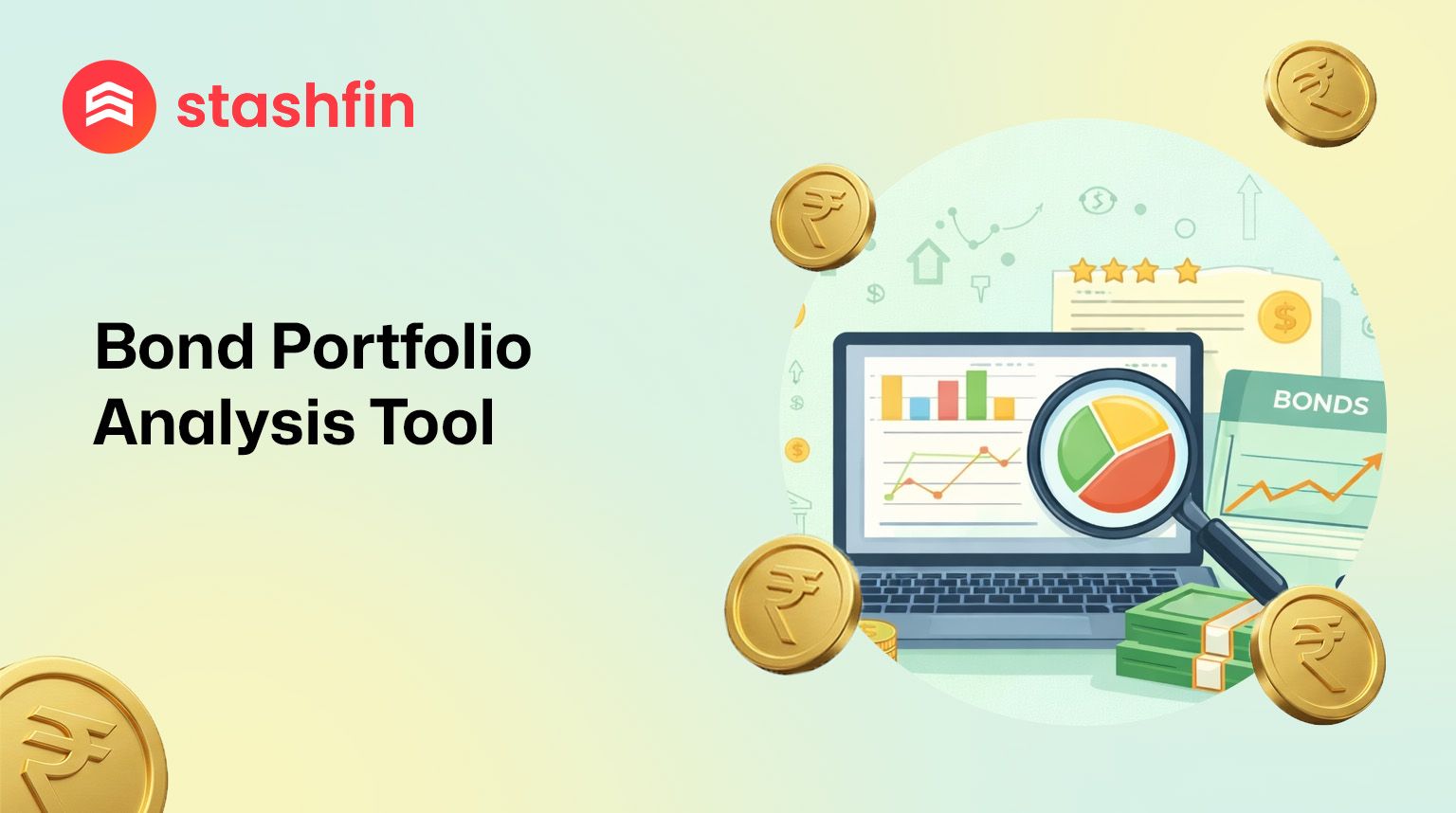 Master Bond Portfolio Analysis : Introduction
