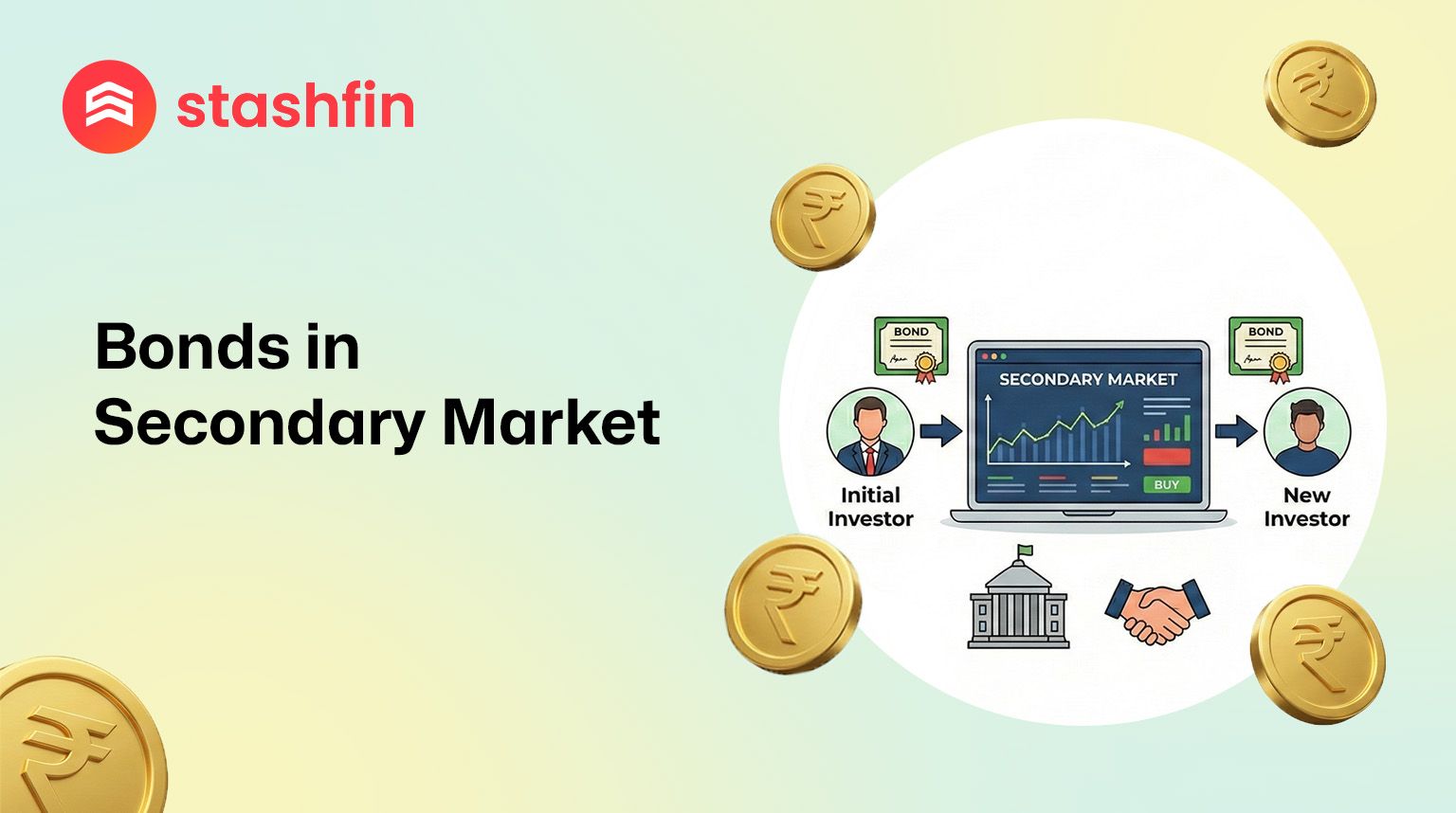 Maximise Liquidity with Bonds in the Secondary Market: A Complete Guide