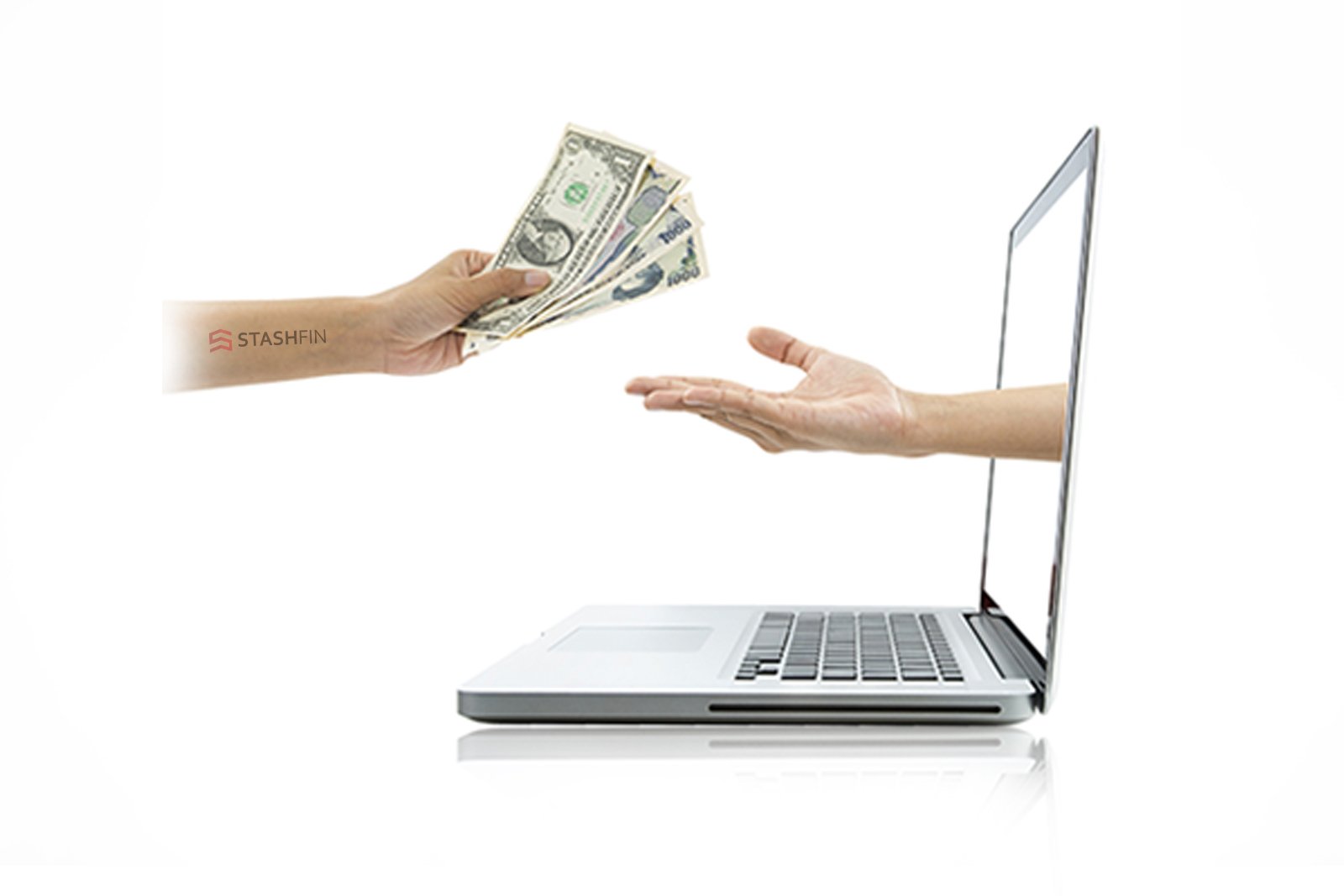 Buy Laptops on EMI in India with Stashfin Laptop Loans