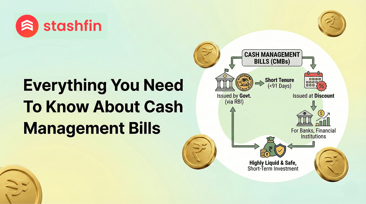 Cash Management Bills (CMB): The Government’s Short-Term Liquidity Tool