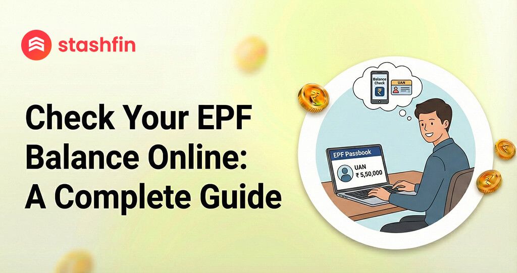 Check Your EPF Balance Online: A Complete Guide