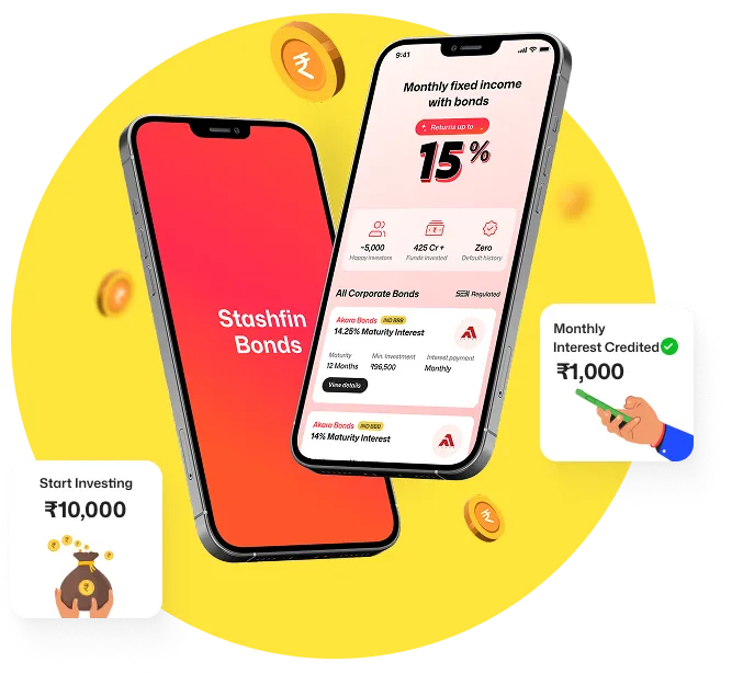 Different Types of Bonds: A Complete Guide