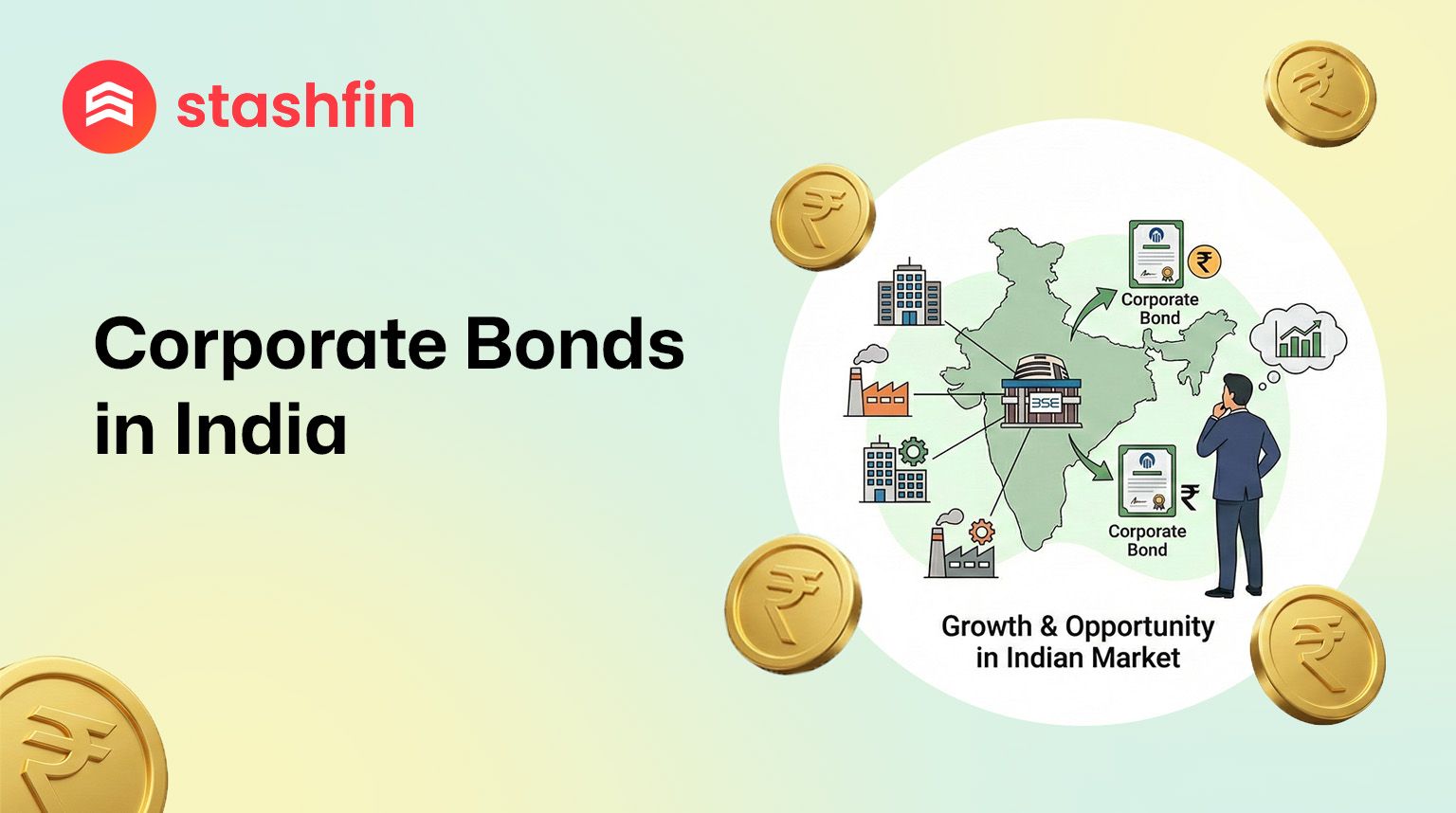 Breaking the Barrier: A Guide to Minimum Investment Corporate Bonds in 2026