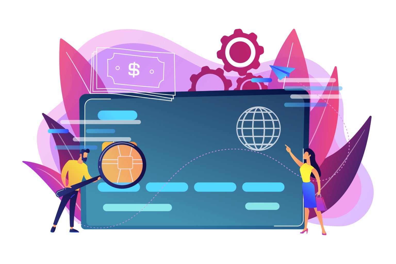 Benefits, Types, and Interest Rates of Small Personal Loans