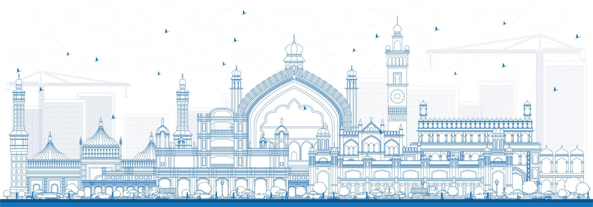 Credit Line and Instant Personal Loans in Lucknow