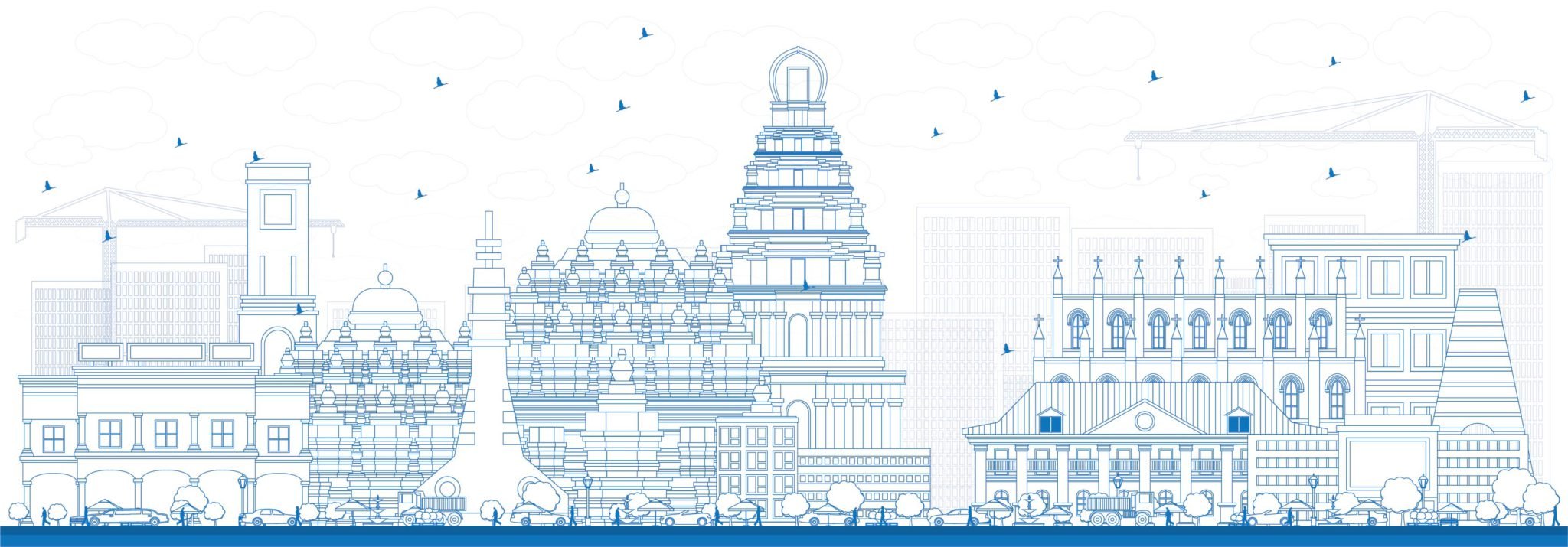 Quick Funds with Credit Line Personal Loans in Andhra Pradesh