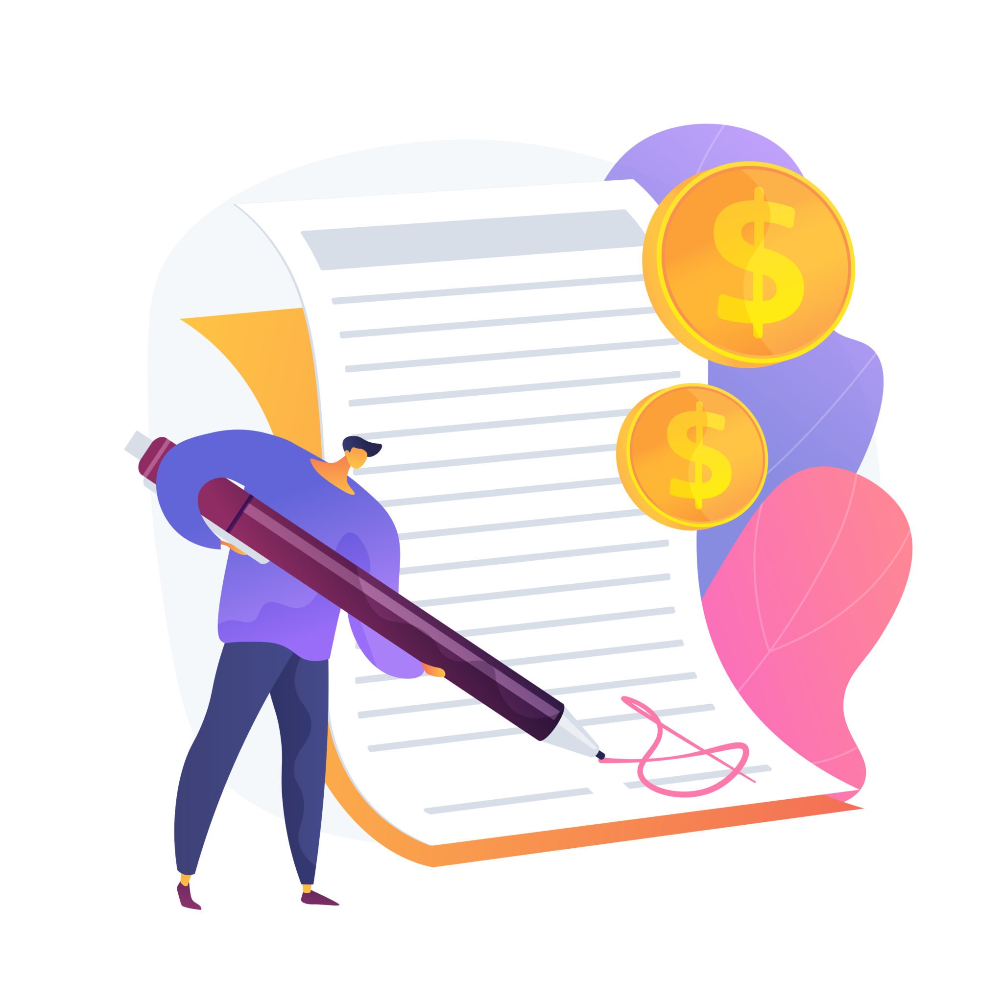 Documents Required for Salaried & Self-Employed