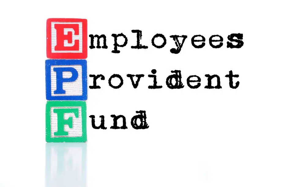 Employee Provident Fund (EPF): A Complete Guide for Beginners