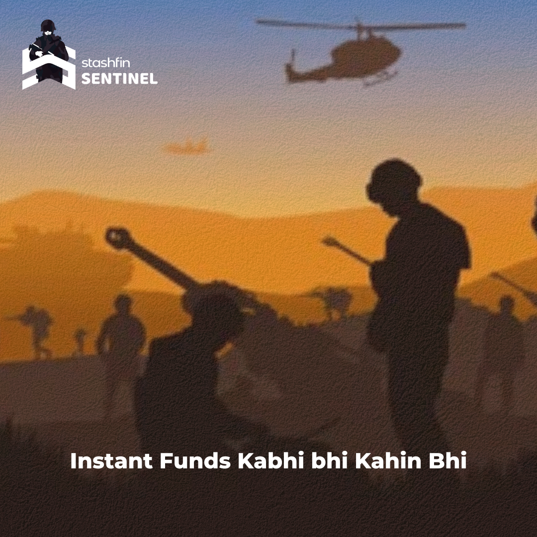 Empowering the Indian Jawans: Financial Solutions Tailored for the Indian Armed Forces