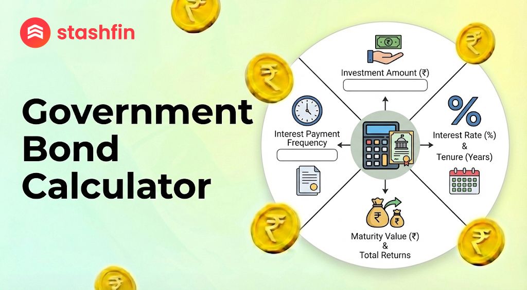Government Bond Calculator: The Ultimate Guide for Beginners: introduction