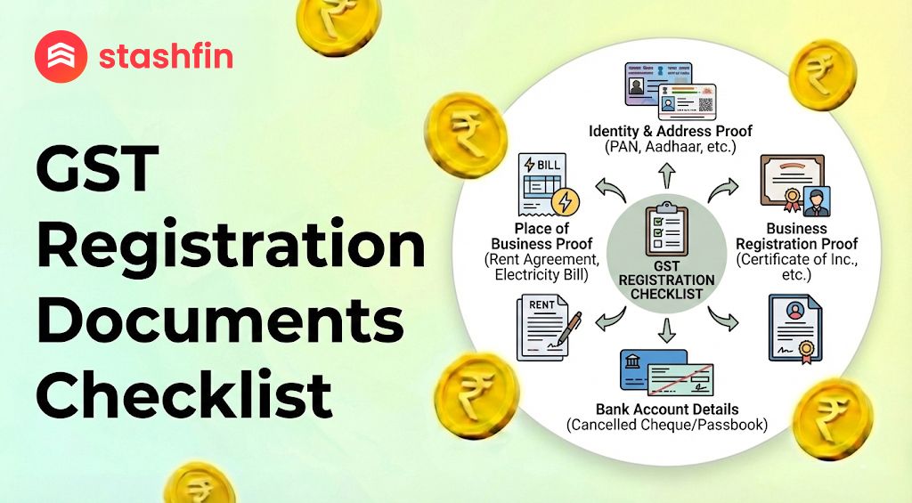 Why You Need a GST Number : Introduction