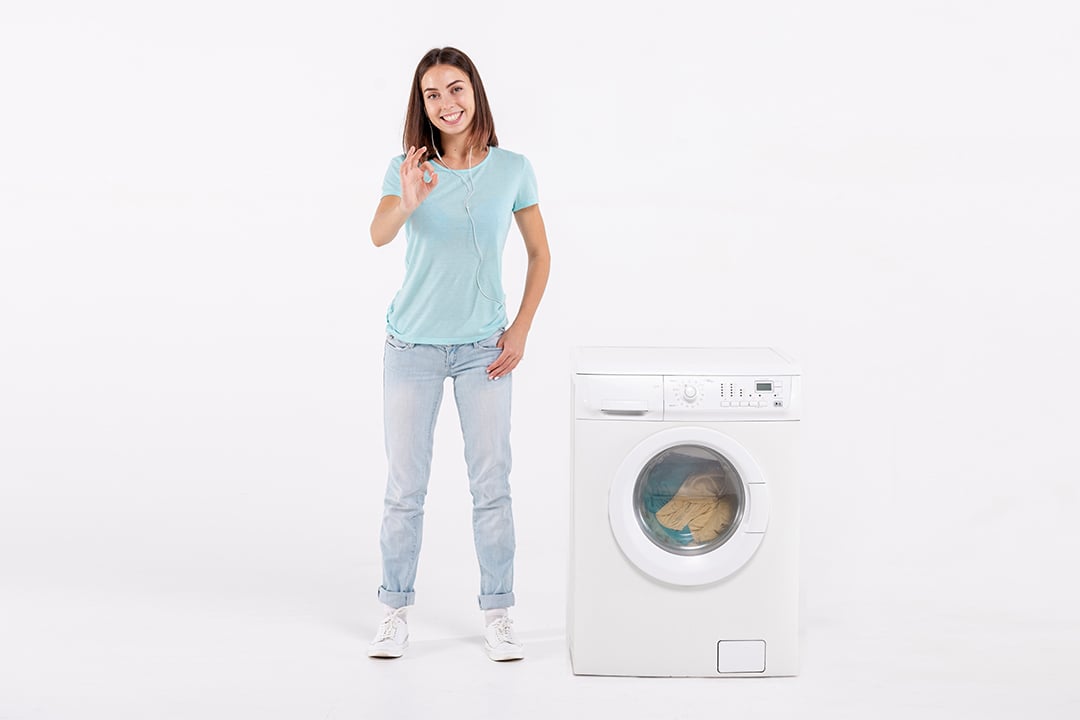 How a Quick Personal Loan Helped Reshma Upgrade Her Home Appliances