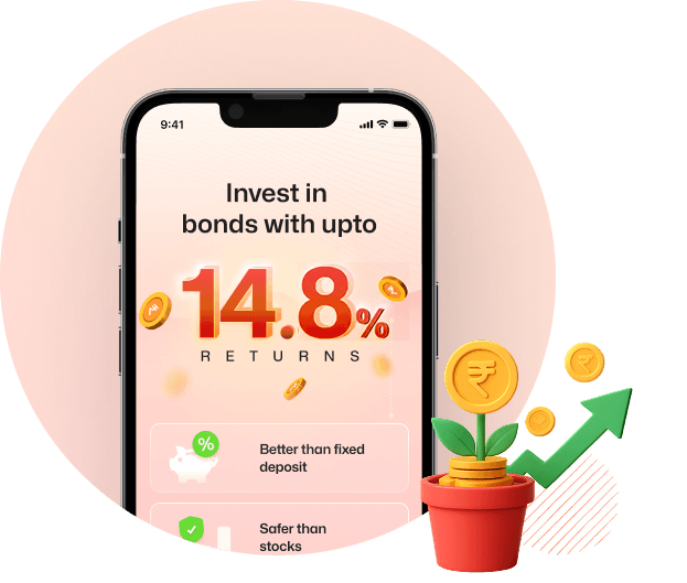 Invest in bonds