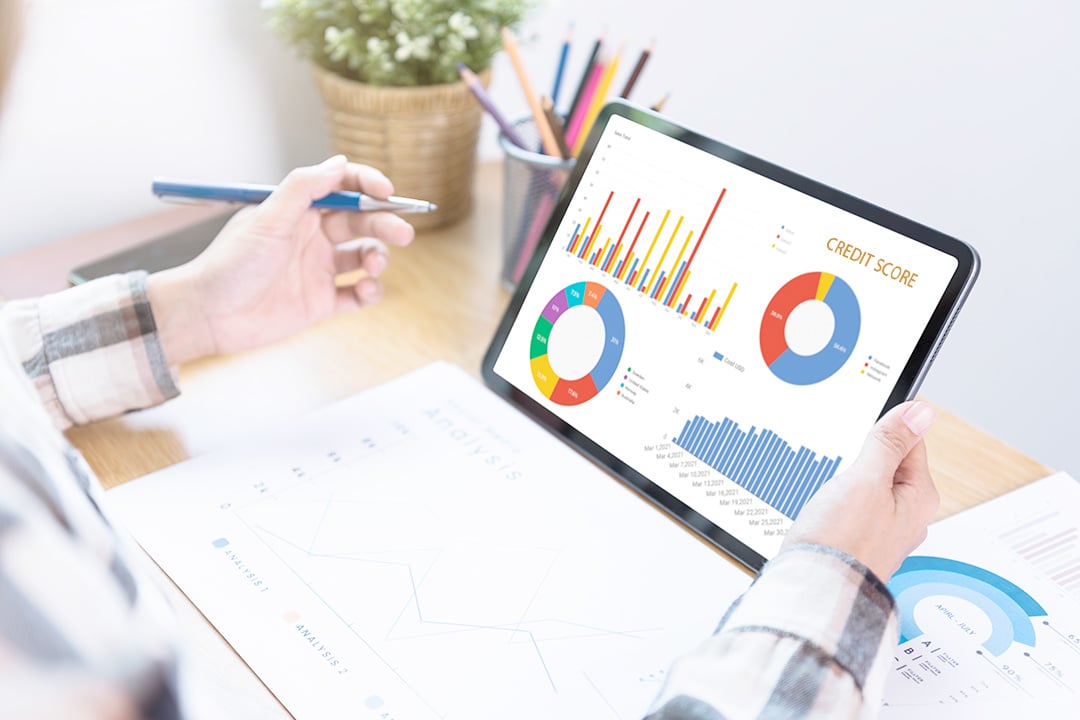 How does Personal Loan impact Credit Score?