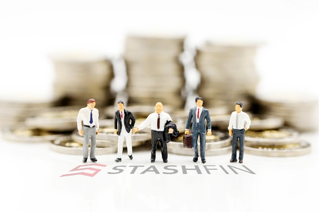 How StashFin Instant Loan Helped Arun Yadav from Noida