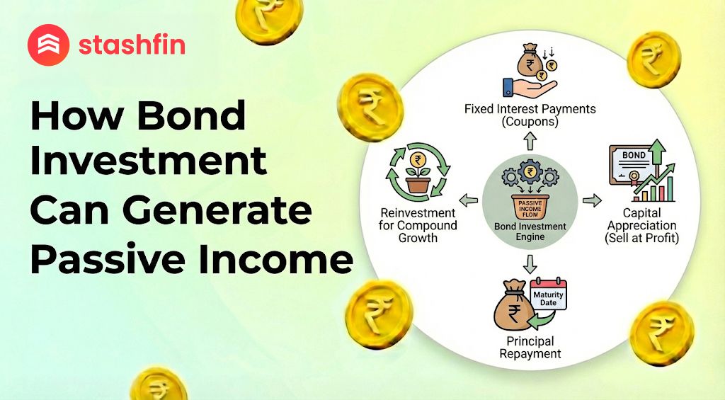 Understanding Bonds: Your Guide to Steady Passive Income : Introduction