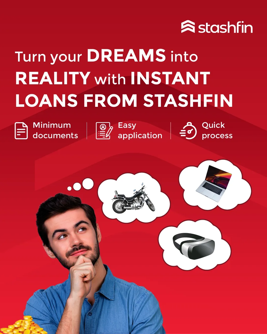 How Can I Get An Instant Loan Online In India?
