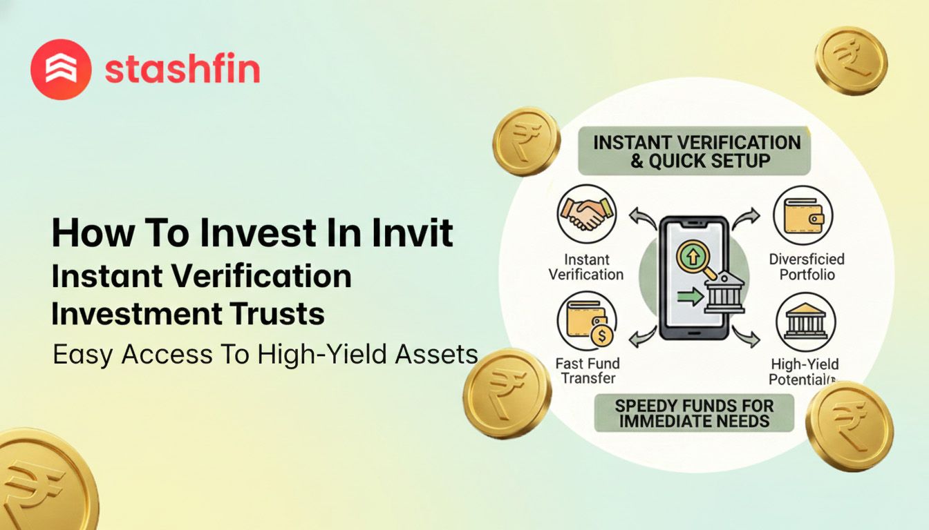 How To Invest In InvITs: The Easy Guide for 2026